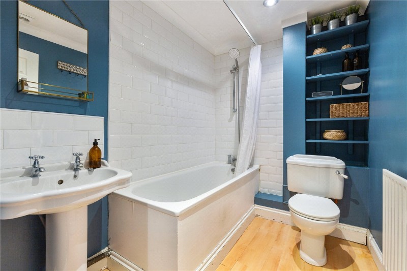 Norwood Road, London, SE24