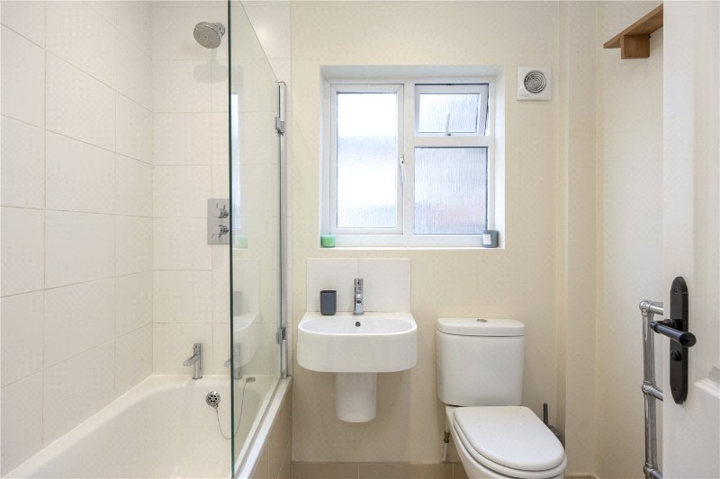 Felsham Road, London, SW15
