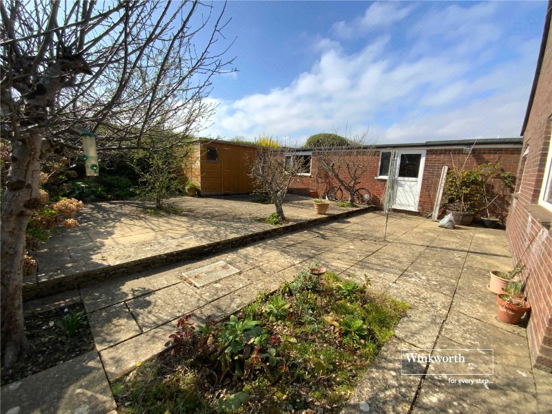 Keyes Close, Mudeford, Christchurch, Dorset, BH23
