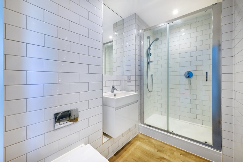 Purbeck Gardens, London, SE26