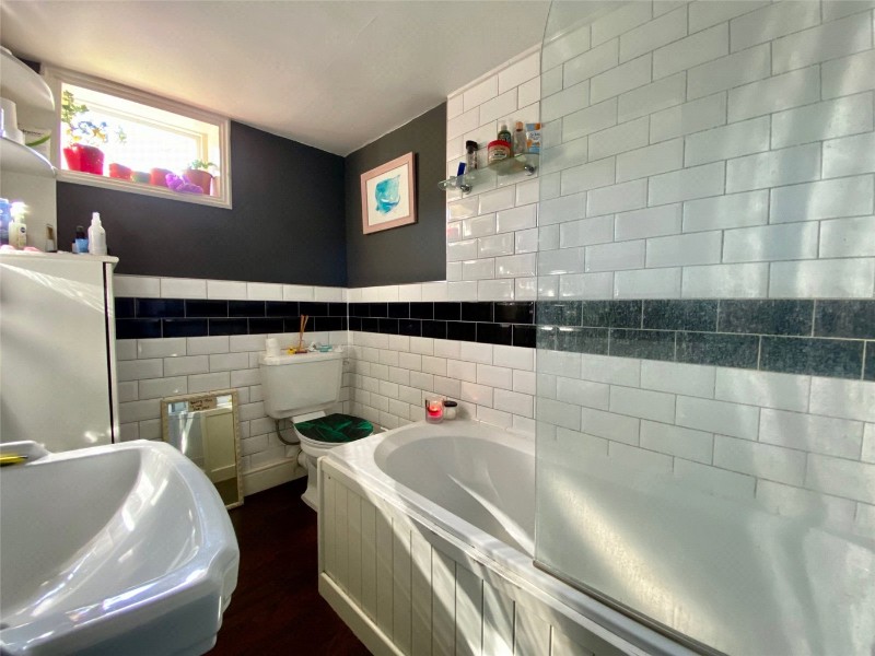 Denewood Road, Bournemouth, BH4