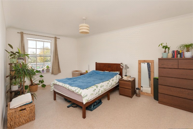 Horseshoe Mews, Canterbury, Kent, CT1