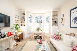 Cambridge Gardens, London, W10