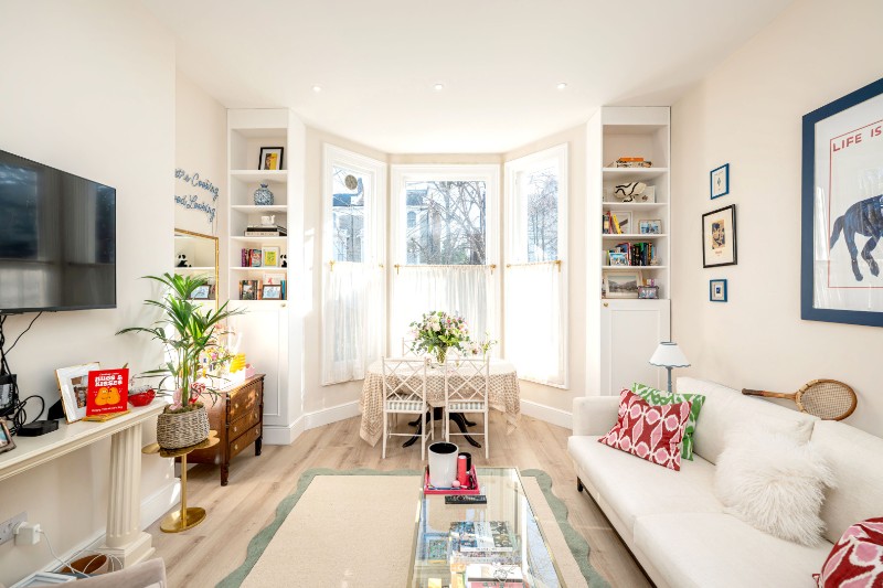 Cambridge Gardens, London, W10