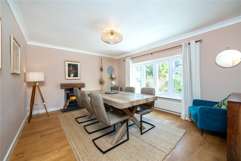 Toft, Bourne, PE10