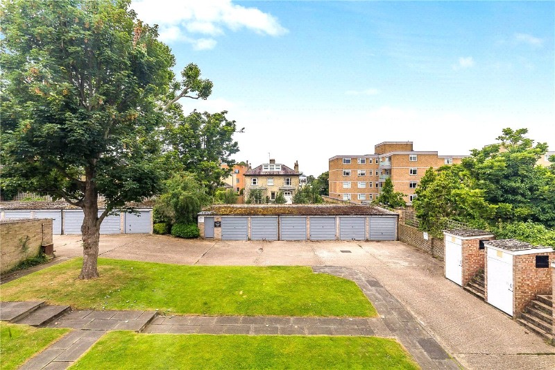 Tragail, Mercier Road, London, SW15