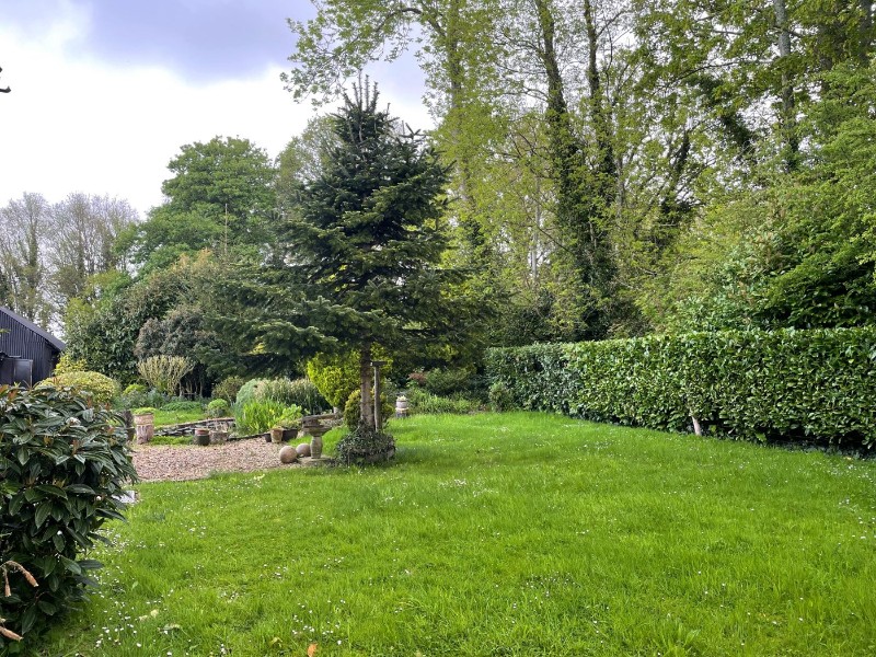 Kings Somborne, Stockbridge, Hampshire, SO20