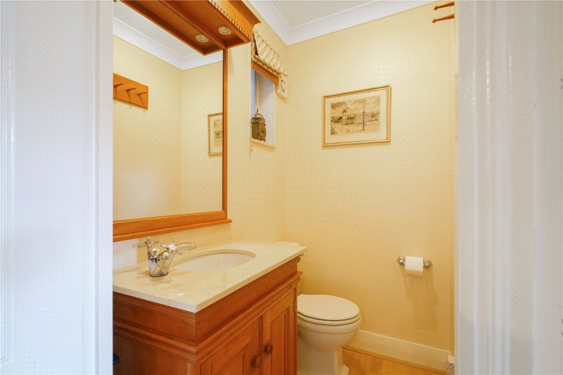 Friars Lane, Richmond, TW9
