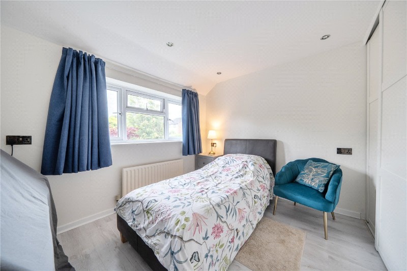 Ryle Road, Farnham, Surrey, GU9
