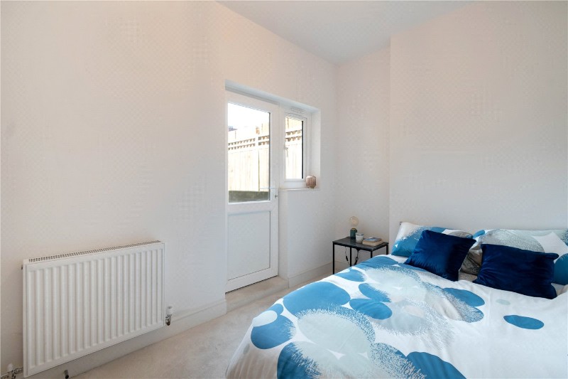 Crystal Palace Road, East Dulwich, London, SE22
