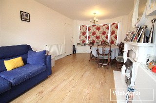 Manor Way, Borehamwood, Hertfordshire, WD6