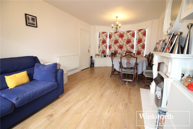 Manor Way, Borehamwood, Hertfordshire, WD6