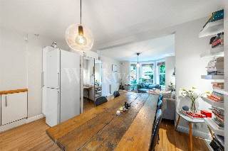 Crewys Road, London, NW2