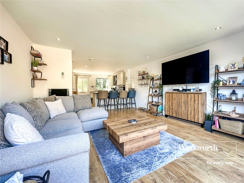 Cherry Grove, Ferndown, Dorset, BH22