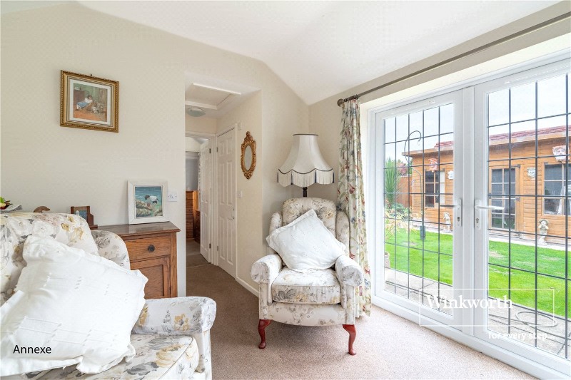 William Road, Bournemouth, Dorset, BH7