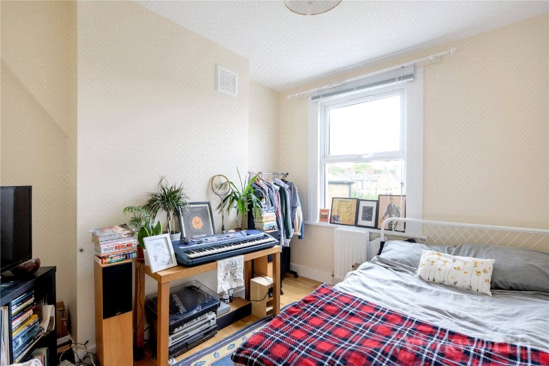 Shardeloes Road, London, SE14