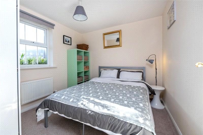 Kinross Road, Sleaford, Lincolnshire, NG34