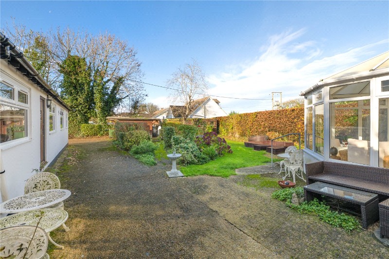 Crown Lane, Stelling Minnis, Canterbury, Kent, CT4