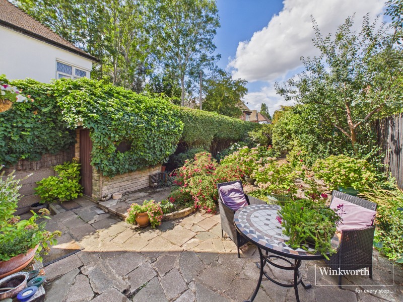 Birchen Grove, Kingsbury, London, NW9