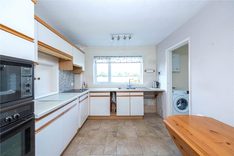 Woodside East, Thurlby, Bourne, Lincolnshire, PE10
