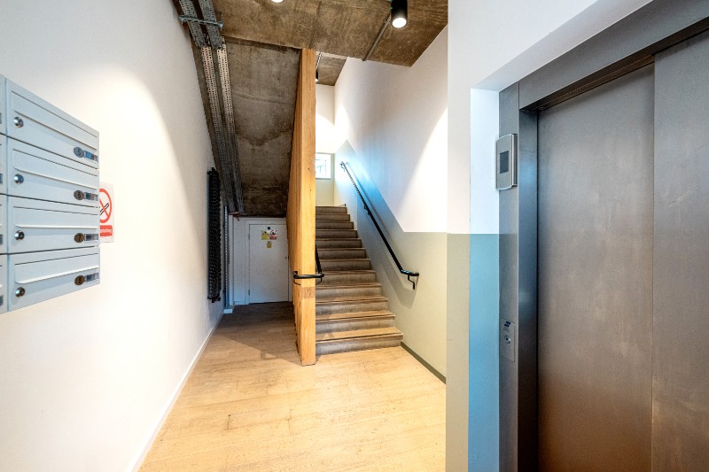 Bard Road, London, W10