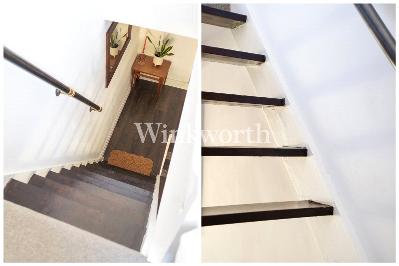 Whittington Road, London, N22