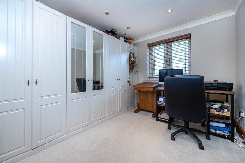Rookery Lane, Sudbrook, Grantham, Lincolnshire, NG32