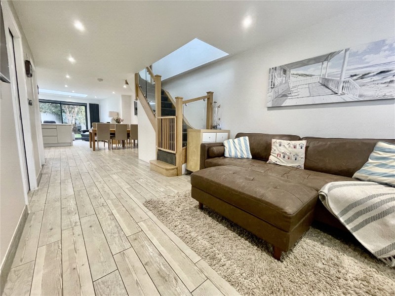Swallow Drive, Milford on Sea, Lymington, Hampshire, SO41