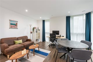 Coster Avenue, London, N4