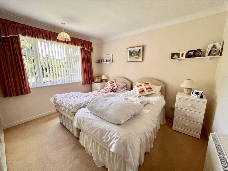 Marlborough Road, Bournemouth, BH4
