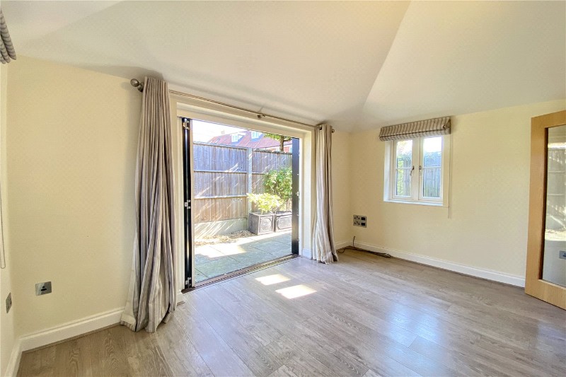 Aylesbury End, Beaconsfield, Buckinghamshire, HP9