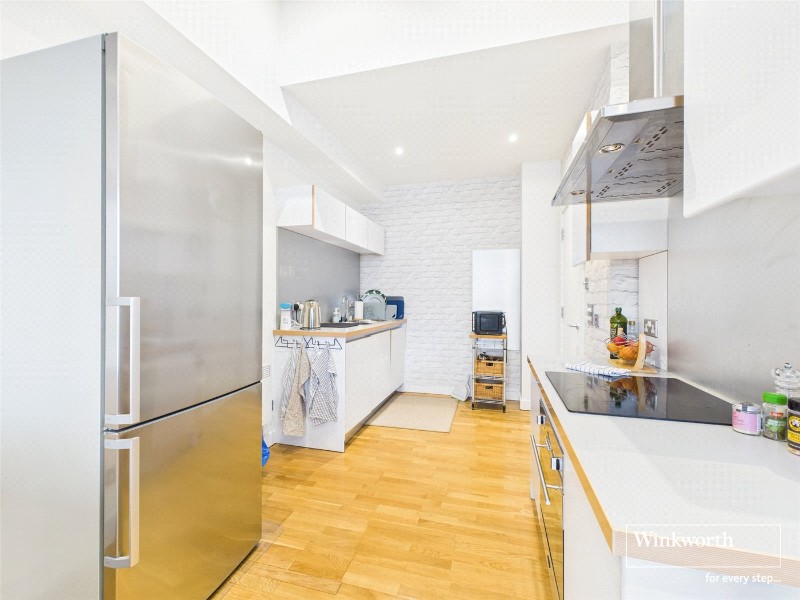 Queens Wharf, 47 Queens Road, Reading, Berkshire, RG1