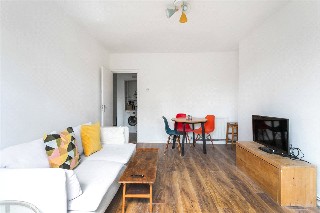 Cavendish Street, London, N1