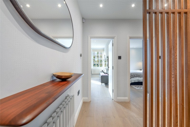 Cochrane Street, St John&#39;s Wood, London, NW8