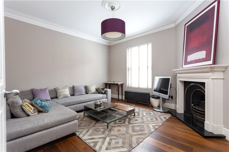 Wetherby Mansions, Earls Court Square, Earls Court, London, SW5