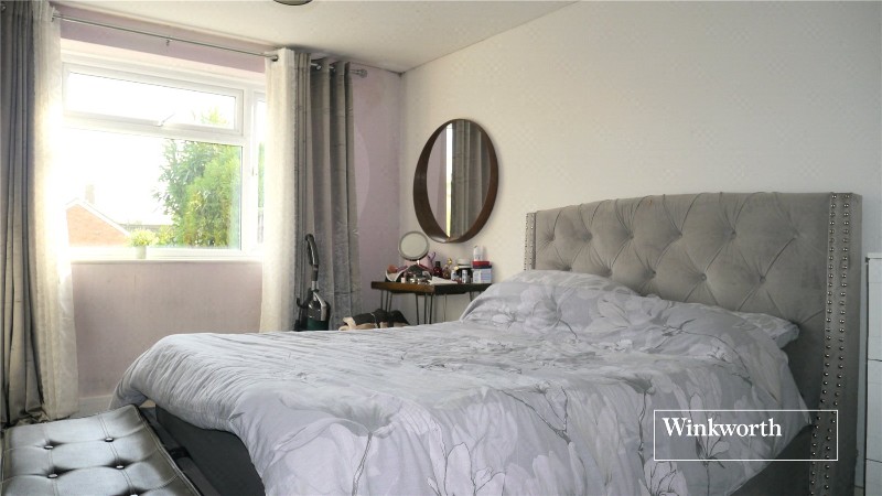 Bells Hill, Barnet, EN5