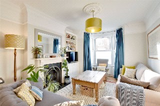 Longhurst Road, Hither Green, London, SE13