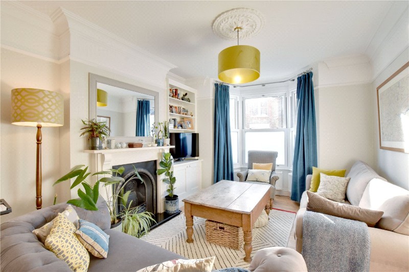 Longhurst Road, Hither Green, London, SE13