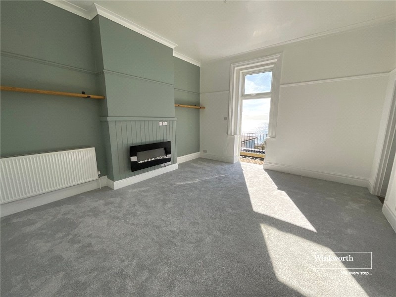 Cliff Terrace, Marine Drive, Barton on Sea, New Milton, BH25
