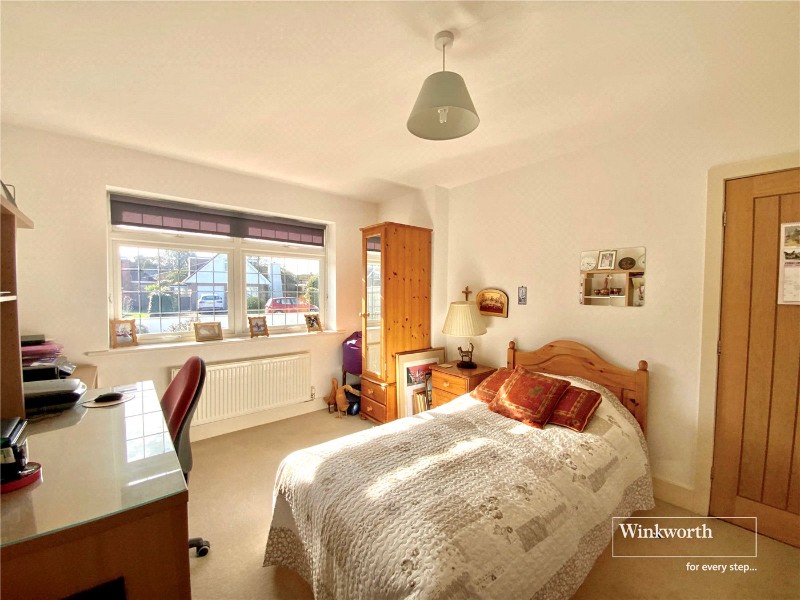 Smugglers Lane North, Highcliffe, Christchurch, BH23