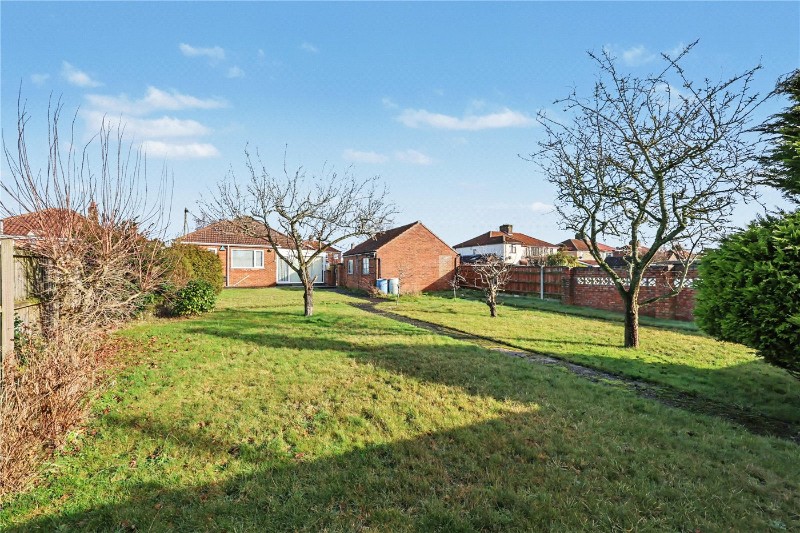 Reepham Road, Hellesdon, Norwich, Norfolk, NR6