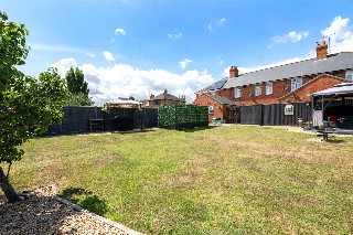 East Lane, Morton, Bourne, Lincolnshire, PE10