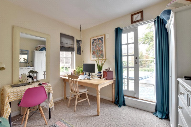 Hardy Road, Blackheath, London, SE3