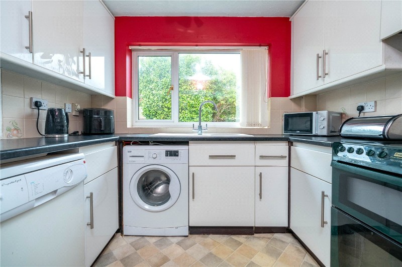 Linchfield Road, Deeping St. James, Peterborough, Lincolnshire, PE6