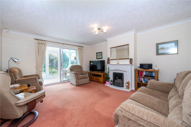 Church View, Northborough, Peterborough, Cambridgeshire, PE6