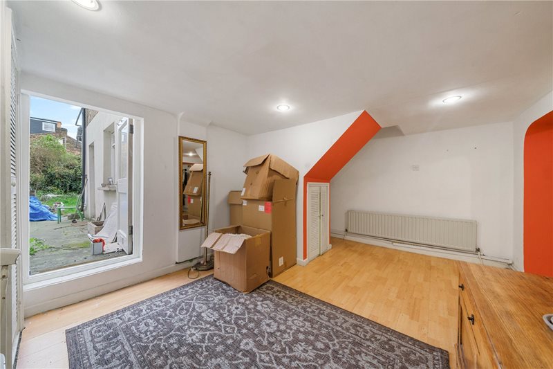 Glenarm Road, London, E5