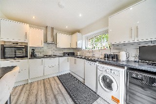 Royal Herbert Pavilions, Gilbert Close, Shooters Hill, London, SE18