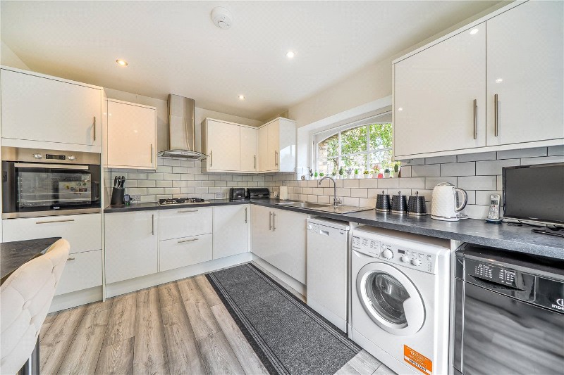 Royal Herbert Pavilions, Gilbert Close, Shooters Hill, London, SE18