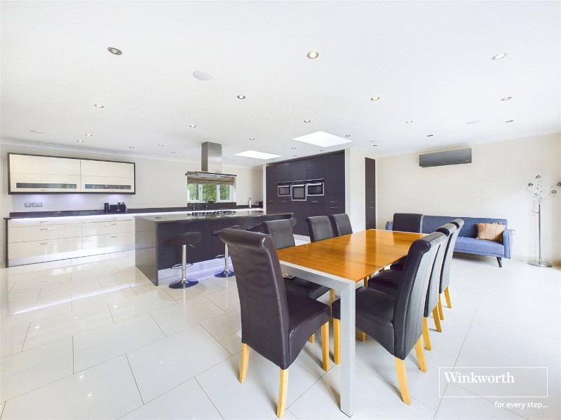 Oakside Way, Shinfield, Reading, Berkshire, RG2