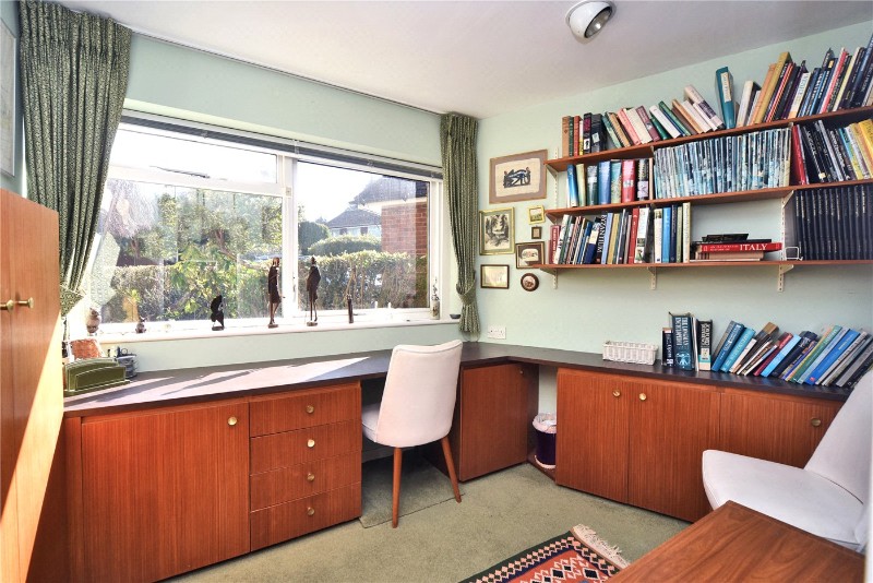 Heights Close, Banstead, Surrey, SM7